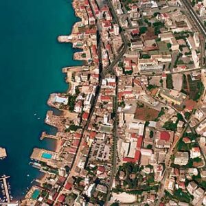 Lebanon Postcards Aerial - Sky views - Image 8