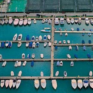 Lebanon Postcards Aerial - Sky views - Image 9