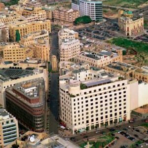Aerial views of Lebanon - Album posters - Image 9