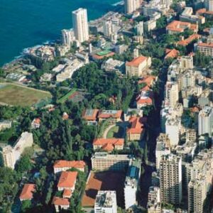 Lebanon Postcards Aerial - Sky views - Image 11