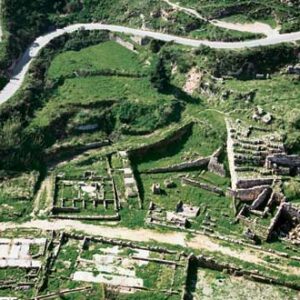 Lebanon Postcards Aerial - Sky views - Image 14