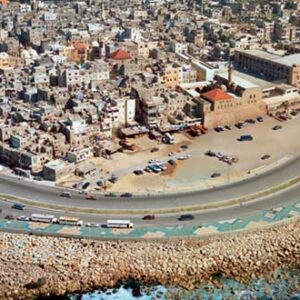Aerial views of Lebanon - Album posters - Image 11