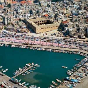 Lebanon Postcards Aerial - Sky views - Image 16