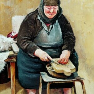 Reproductions of traditional paintings - Andre Kalfayan - Image 23