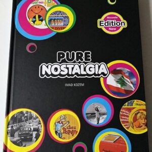 Pure Nostalgia - Imad Kozem - Image 1