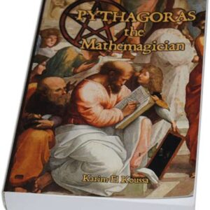 Pythagoras the Mathemagician by Karim al Koussa - Image 1