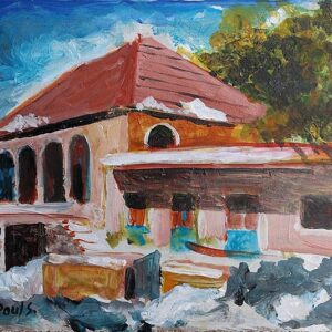 Painting Houses of Lebanon - Image 8
