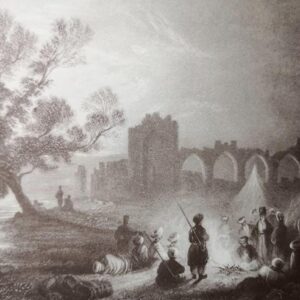 Postcards old Lebanon - Image 8