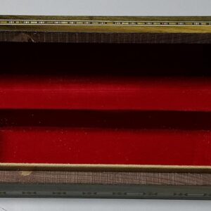 Wooden arabesque mosaic boxes - Image 5