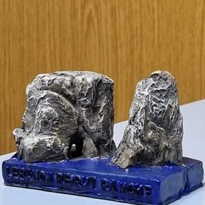 Sculptures of touristic places in Lebanon - Image 8