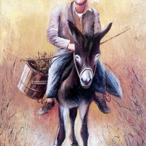 Reproductions of traditional paintings - Andre Kalfayan - Image 24