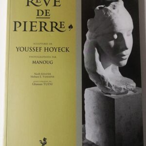 Rêve de Pierre - Youssef Howayek - Image 2