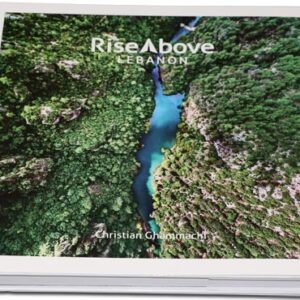 Rise Above Lebanon - Image 1