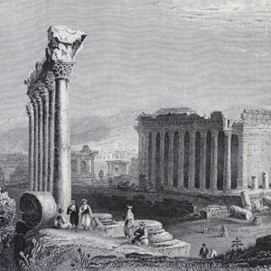 Reproductions of lithographs lithography - Image 8