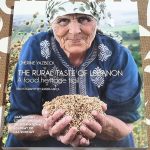 Book Rural taste of Lebanon