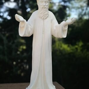 Sculptures Saint Charbel - Image 2