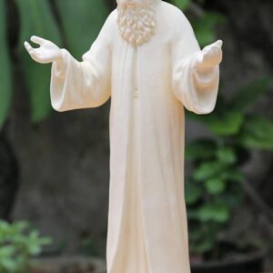 Sculptures Saint Charbel - Image 3