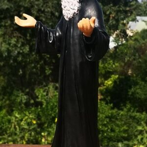 Sculptures Saint Charbel - Image 5