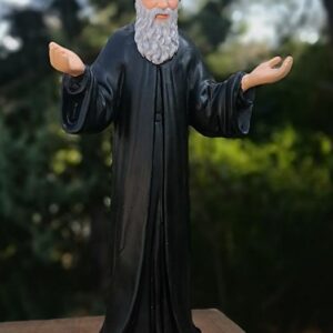 Sculptures Saint Charbel - Image 6