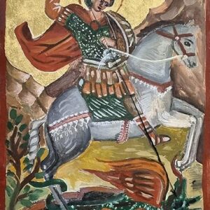 Religious Icons - Image 8