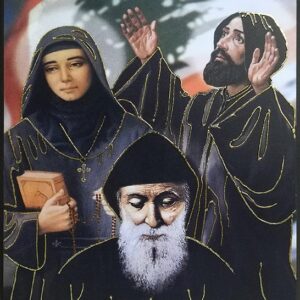 Frames - Saints of Lebanon - Image 10