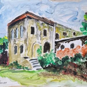 Painting Houses of Lebanon - Image 39