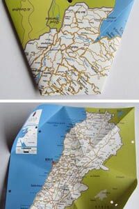 Phoenician Alphabet Letter in Silver - Image 3