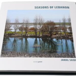 Seasons of Lebanon by Jamal Saidi - Image 1