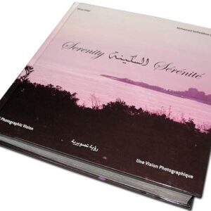 Book Serenity - Sérénité - السكينة - Image 1