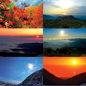 Postcards - Lebanon Heaven on Earth - Image 8