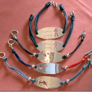 Plaques from Lebanon with illustration - Available on request - Image 1