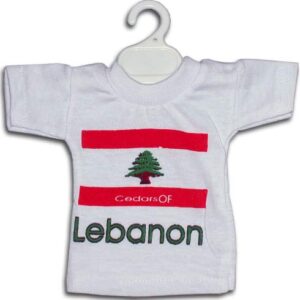 Small white t-shirt - Image 1