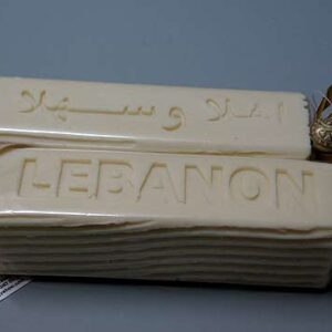 Natural soap bar and decoration - Image 1