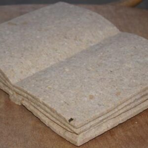 Sculpture book - Whitestone - Image 1