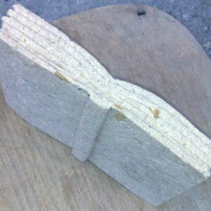 Sculpture book - Whitestone - Image 6