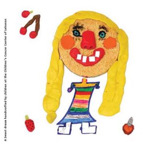 Children Cancer Center of Lebanon greeting cards collection - Image 4