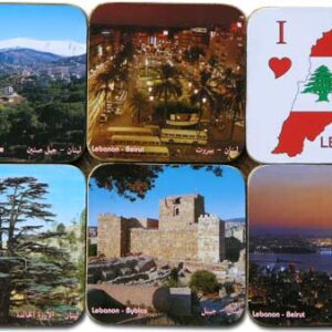 Table mats - Coaster - Image 1