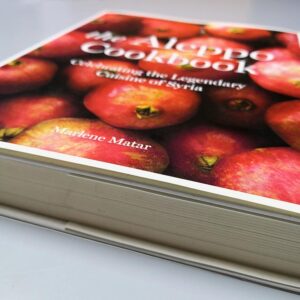 Aleppo Cookbook - Image 8