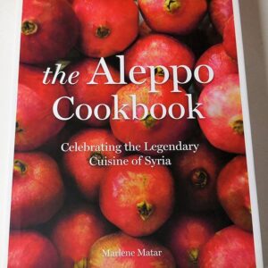Aleppo Cookbook - Image 1