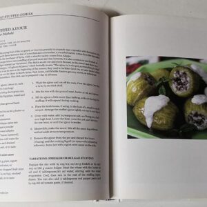 Aleppo Cookbook - Image 6