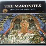 The Maronites history and constants