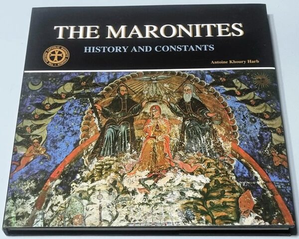 The Maronites history and constants