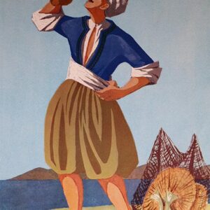 Lebanon folklore costumes countrysides - Image 6