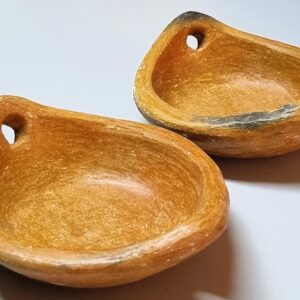 Assia cooking traditional pottery - Image 3