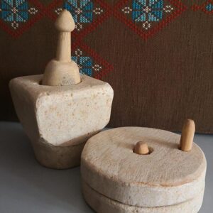 Miniature sculptures - Image 4