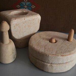 Miniature sculptures - Image 5