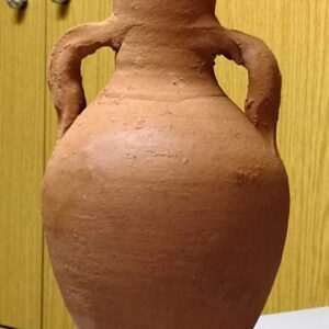 Water vase pottery Lebanon - Image 1