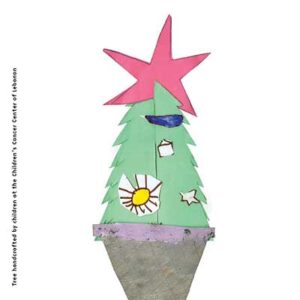 Children Cancer Center of Lebanon greeting cards collection - Image 5