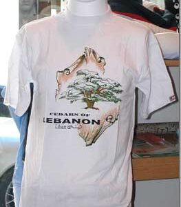 T-shirts Lebanon - Image 5