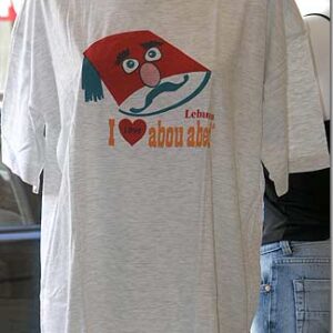 T-shirts Lebanon - Image 6